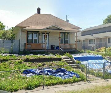 605 W Augusta Ave, Spokane, WA, 99205
