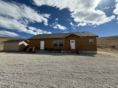 58 Sauk Trail, Boulder, WY, 82923