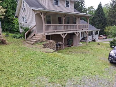 828 Johnson Ave, Morgantown, WV, 26505