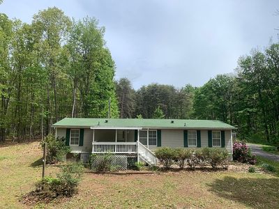 107 Winslow Dr, Augusta, WV, 26704