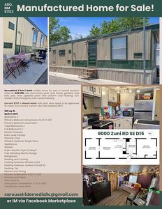 9000 Zuni Rd SE, Albuquerque, NM, 87123