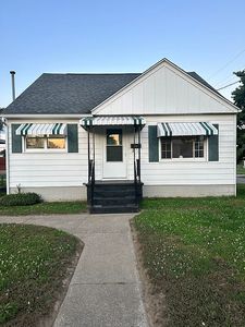2700 Lincoln Ave, Point Pleasant, WV, 25550