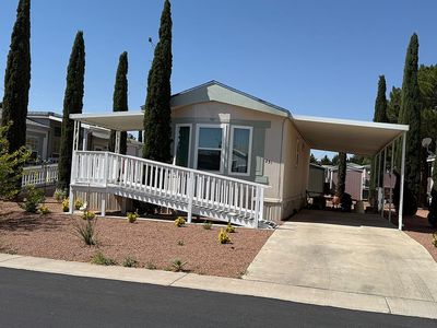 251 Happy Trails S, Las Cruces, NM, 88005