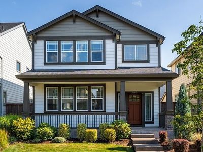 14919 NW Cosmos St, Portland, OR, 97229