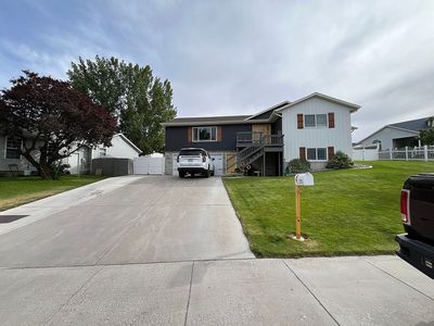 372 Autumn Way, American Falls, ID, 83211
