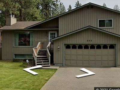 245 S Eastwood St, Post Falls, ID, 83854