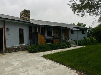 1146 S 1000 E, Driggs, ID, 83422