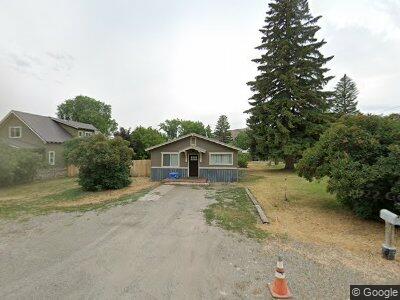 117 N 3rd St, Bellevue, ID, 83313