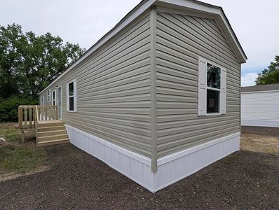 512 Spruce St, Saint George, KS, 66535