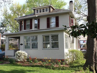 604 Kingston Rd, Baltimore, MD, 21212