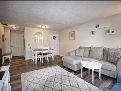 325 Plantation St, Worcester, MA, 01604