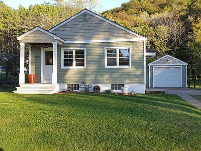 300 N Money Creek St, Rushford, MN, 55971