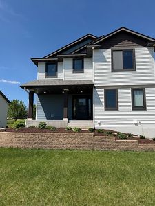 1587 Prairie View Ln NE, Sauk Rapids, MN, 56379