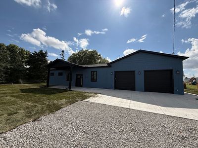 217 N Cherry St, Nickerson, NE, 68044