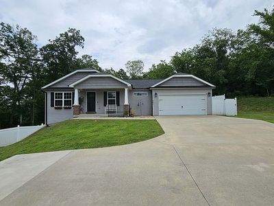 391 Leimer Ln, Jackson, MO, 63755