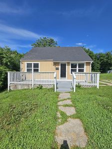 3400 Norton Ave, Kansas City, MO, 64128