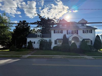 240 Boulevard, New Milford, NJ, 07646