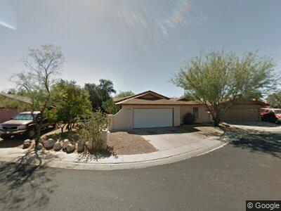 4757 N Woodside Dr, Tucson, AZ, 85705
