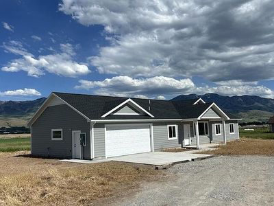 3663 S Parkinson Rd, Preston, ID, 83263