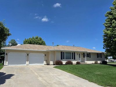 1120 Cottonwood Dr, O'Neill, NE, 68763