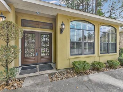 3115 Canyon Oak Ct, Houston, TX, 77068