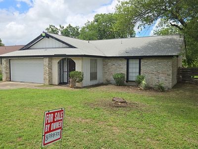 11243 El Sendero St, San Antonio, TX, 78233