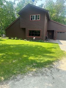9637 Crow Creek Dr NW, Angle Inlet, MN, 56711