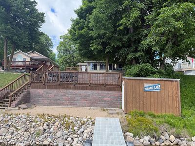 13094 Is Lk Rd W, Lengby, MN, 56651