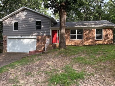 8813 Old Spanish Trail, Little Rock, AR, 72227