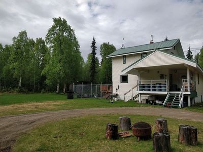 6 Amos Ave, McGrath, AK, 99627