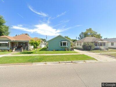319 Emerson Ave, Alliance, NE, 69301