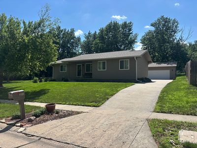 311 Stagecoach Ave, Hickman, NE, 68372