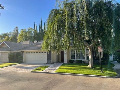 117 Stockdale Cir, Bakersfield, CA, 93309