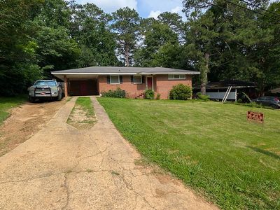 6020 Catalina Dr, Columbus, GA, 31909