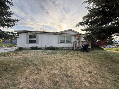 53 S 2nd E, Weston, ID, 83286