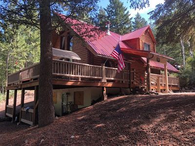 16322 Deer Haven Cir, Lava Hot Springs, ID, 83246