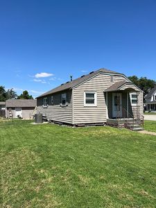 1017 Washington St, La Crosse, KS, 67548
