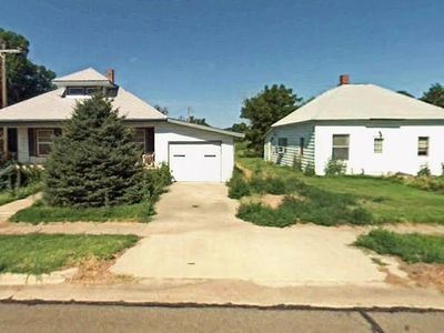 137 S Pennsylvania Ave, Jennings, KS, 67643