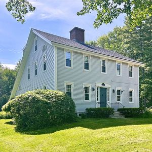 327 South St, Gorham, ME, 04038