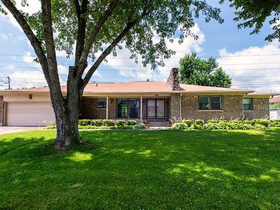7106 St Anthony Church Rd, Louisville, KY, 40214