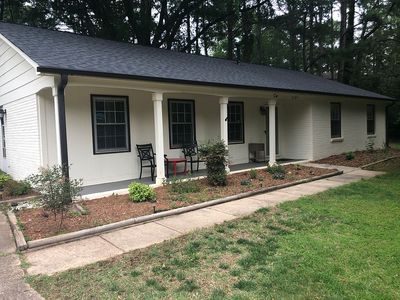 3125 Chancery Pl, Raleigh, NC, 27607
