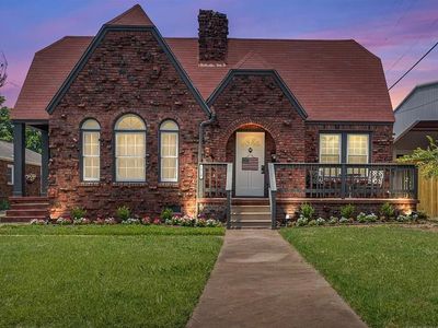 1510 S College Ave, Tulsa, OK, 74104