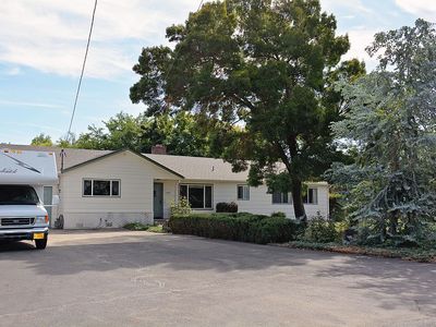 1320 Covina Ave, Medford, OR, 97504