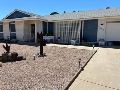 2001 W Anderson Ave, Phoenix, AZ, 85023