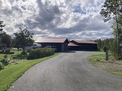 9300 E Boyd Rd, Palmer, AK, 99645