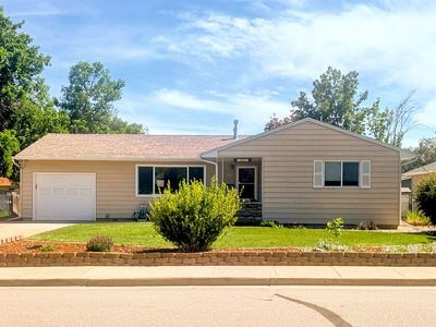 1616 W 16th St, Loveland, CO, 80538