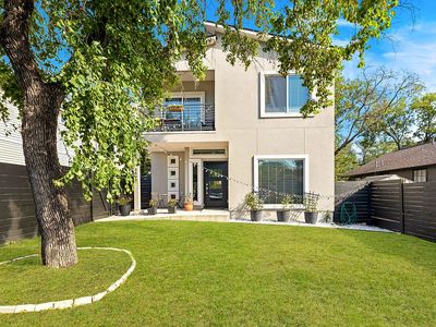 3009 Kuhlman Ave, Austin, TX, 78702