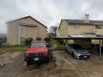 8323 Wilcrest Dr, Houston, TX, 77072