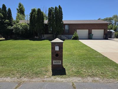 6005 W 5050 S, Hooper, UT, 84315