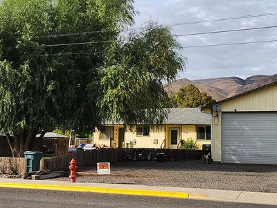 1104 Fair St, Clarkston, WA, 99403